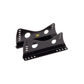 OMP Steel Tall Seat Brackets